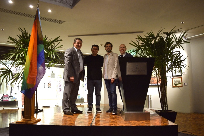 IHG Hotels & Resorts celebra la diversidad de su gente y comunidades 