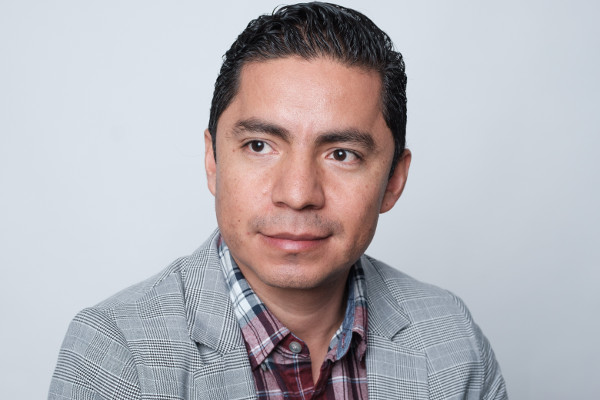 Rogelio Sánchez