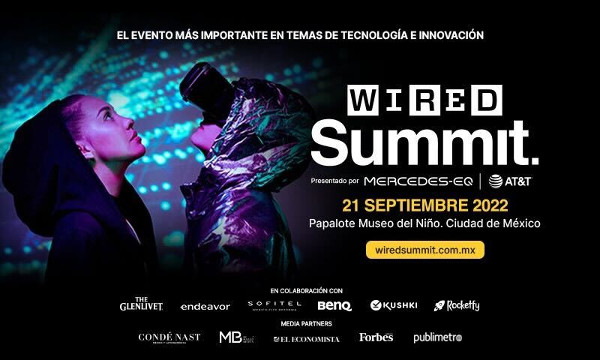 Wired Summit