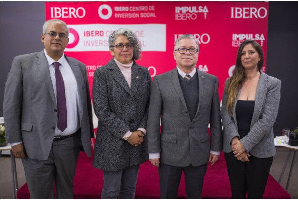 Impulsa Ibero