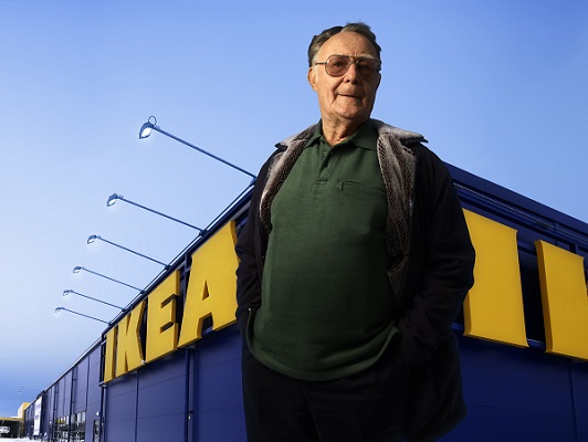 IKEA cumple 80 años con colección nueva