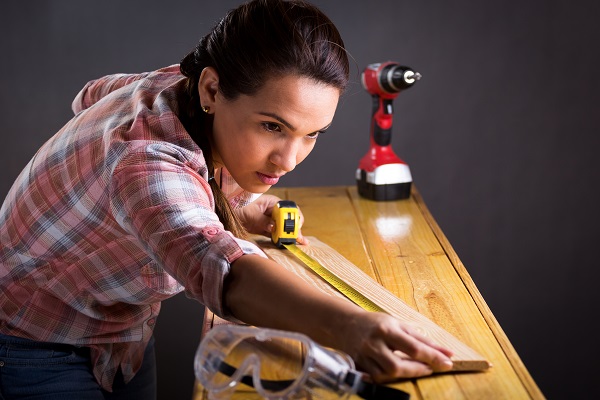 Iniciativas sobre programas y talleres que empoderan a las mujeres