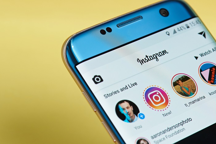 Instagram supera a Facebook en audiencia para marcas top