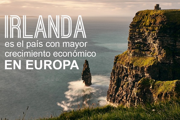 Irlanda, el Silicon Valley de Europa organiza evento virtual para atraer talento mexicano