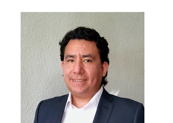 Isagenix México presenta a su nuevo country manager