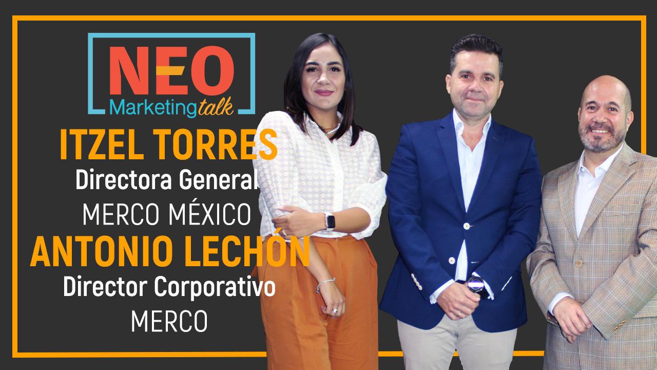 NEO Talk - Merco