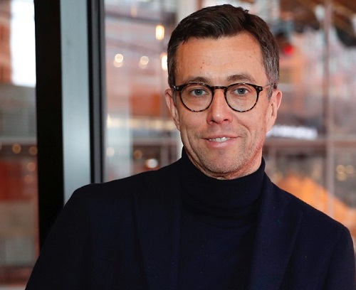 Jason Lusty, nuevo director global de Marketing de SEAT