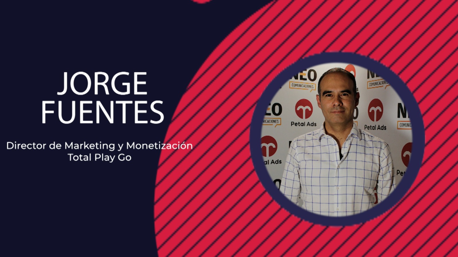 Jorge Fuentes - IAb Conecta 2023