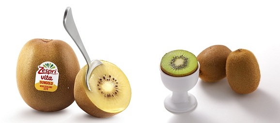 La cosecha 2022 de Kiwi Zespri Vita llegó a México