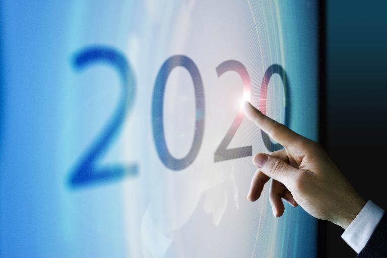 Las tendencias para 2020 en Marketing Digital