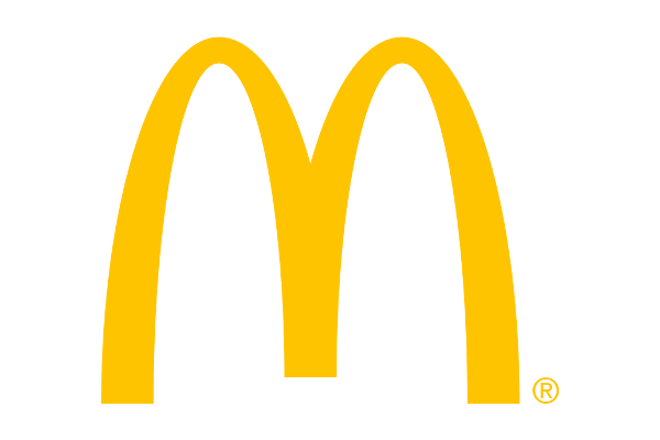 Logo McDonalds