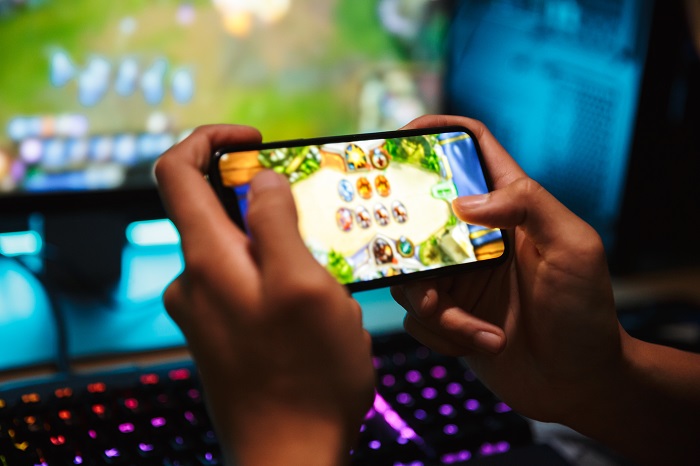 Los juegos “hiper casuales” incrementaron en publicidad durante 2019