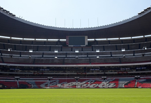 Loa patrocinios en la liga mx clausura 2019