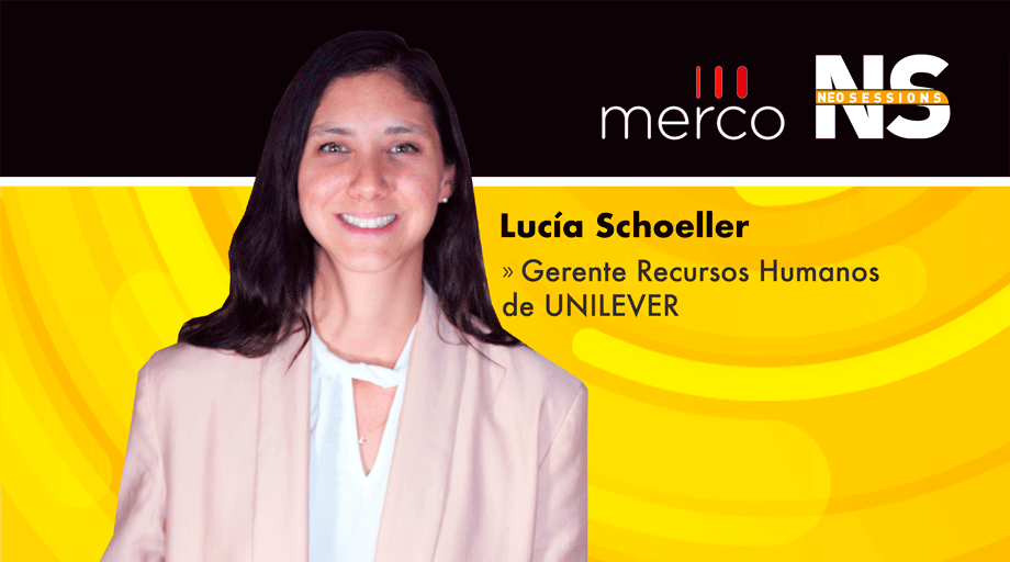 Lucia Sholler Unilever