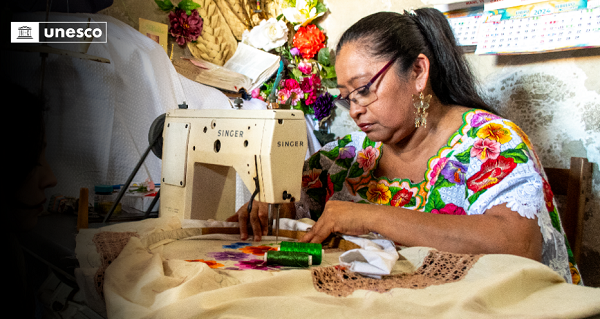 México y UNESCO en la la 68ª sesión de la Condición Jurídica y Social de la Mujer, de Nueva York