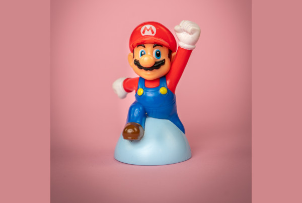 Mario