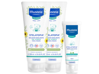 Mustela presenta campaña “Un Bebé, Mil Preguntas”