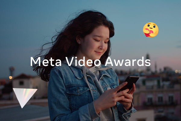 Conoce a los finalistas de la primera edición de los Meta Video Awards