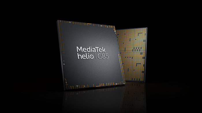 MediaTek lanza otro chipset especializado en gaming