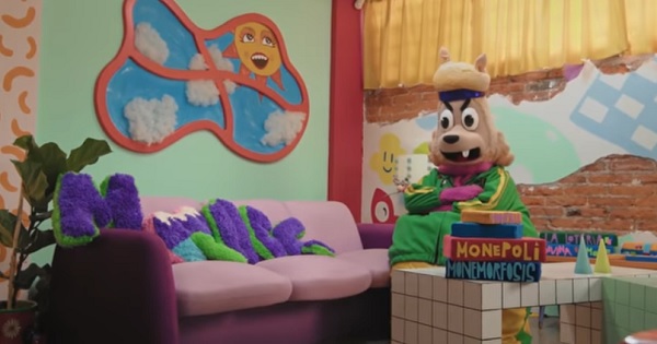 TelevisaUnivision lanza nuevo canal para niños en YouTube