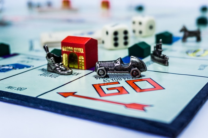 Monopoly celebra su aniversario 85