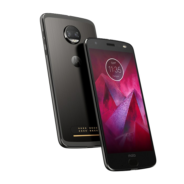 motoz2force