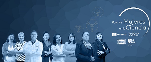 Premio Para las Mujeres en la Ciencia conmemora  el 17o.  aniversario