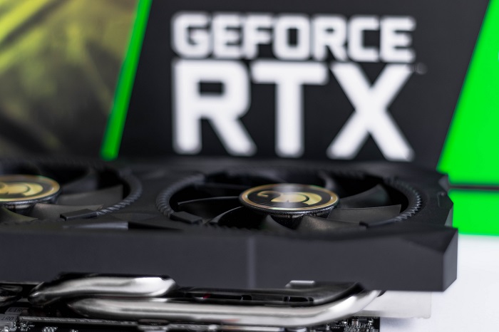 NVIDIA registra ingresos de US$8.2 millardos durante el primer trimestre de 2022