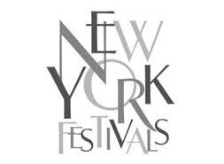 New York Festivals 2018