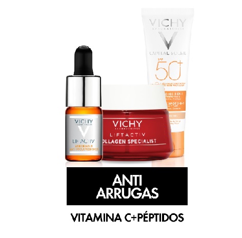 Nueva campaña de Vichy: Reconectar con la salud del cutis