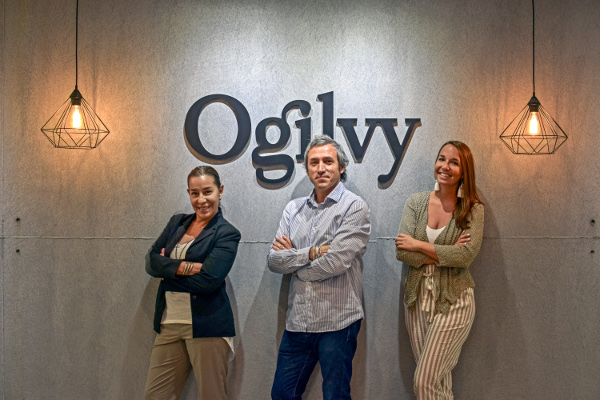 Verónica Hernández y Checha Agost Carreño, CoCEOs de Ogilvy México y Miami