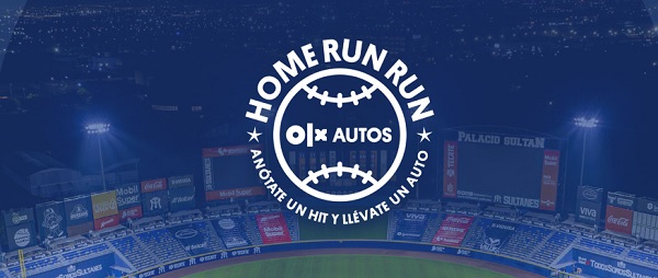 OLX Autos, Sultanes de Monterrey, ‘Mexicánicos’ de Discovery Channel premian a los fans del equipo de béisbol