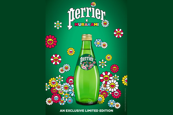 Perrier