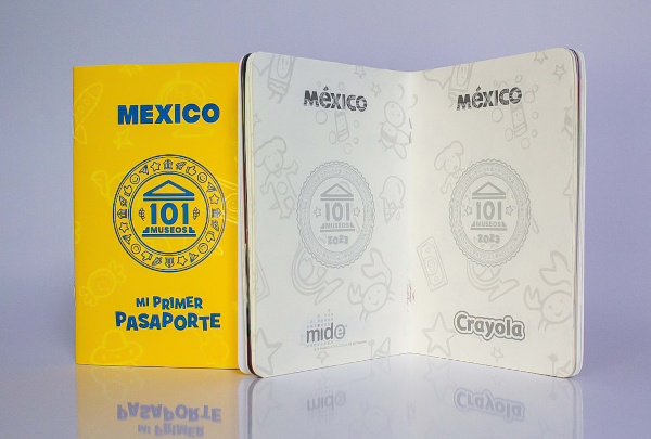 Pasaporte