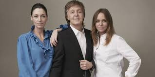 Paul McCartney presenta su campaña “One Day a Week” en YouTube 