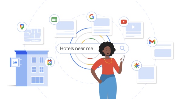 Google presenta Performance Max, solución que ayudará al sector hotelero