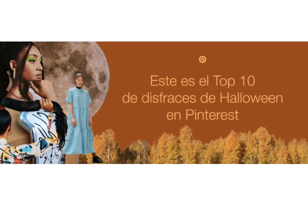 Pinterest: estos son los disfraces más populares para Halloween 2022