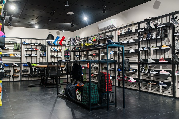 Pirma abre las puertas de su showroom