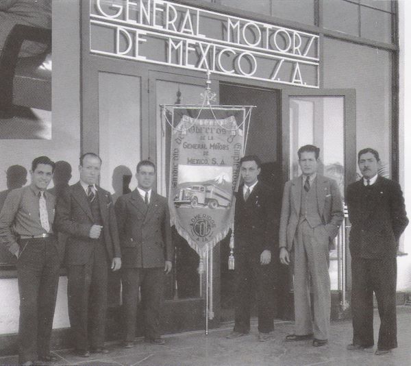 gmm 85 años