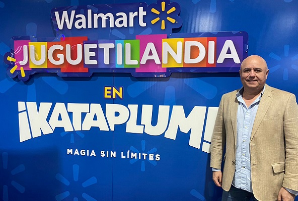 Retailtainment: solución de Walmart Connect para acercar las marcas a los consumidores