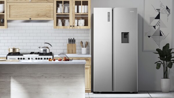 Refrigerador Hisense