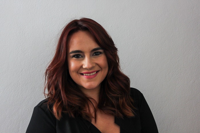 Raquel Baranda, nueva directora general de Smartclip