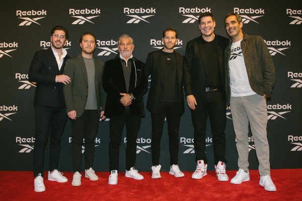 Reebok reafirma su compromiso con el mercado mexicano