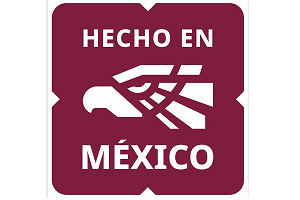 Relanzamiento del logo Hecho en México