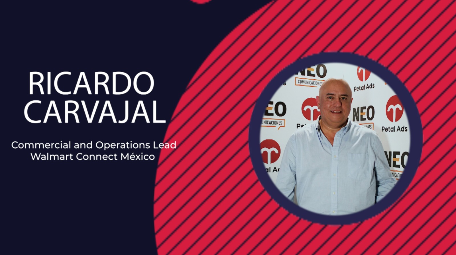 Ricardo Carvajal - IAB Conecta 2023