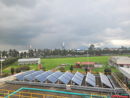 La planta de producción de SC Johnson en Toluca alcanza su meta zero waste en manufactura