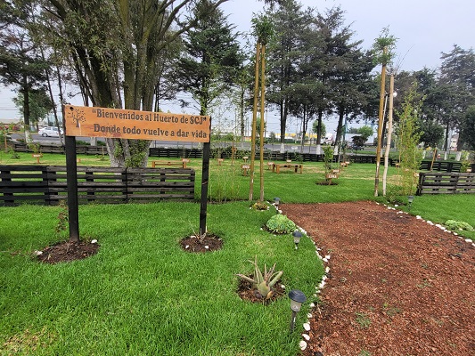 La planta de producción de SC Johnson en Toluca alcanza su meta zero waste en manufactura