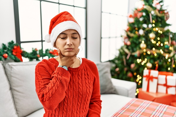 Cuidar la salud respiratoria en la temporada invernal