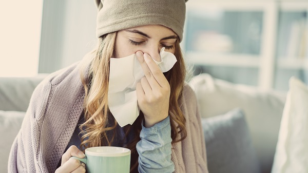 Nuevo año, nuevos hábitos de sanitización para prevenir enfermedades 