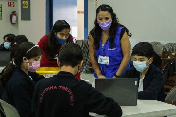 Samsung México se une con MERCADRO para fomentar la educación STEM